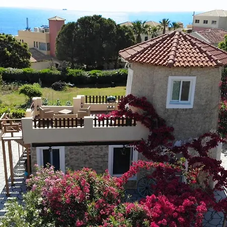 דירה Casa Bella A Skala 3 Skala (Kefalonia)