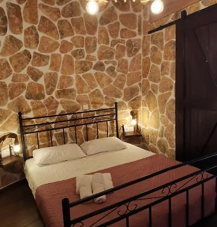 Daire Casa Bella A Skala 3 *