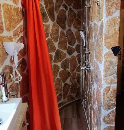 Casa Bella A Skala 3 Daire Skala (Kefalonia)