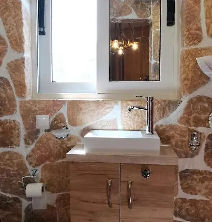 Casa Bella A Skala 3 *