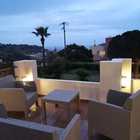 Casa Bella A Skala 3 Daire Skala (Kefalonia)