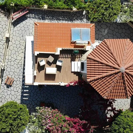 Apartament Casa Bella A Skala 3