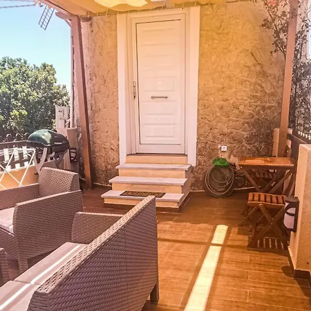 Apartament Casa Bella A Skala 3