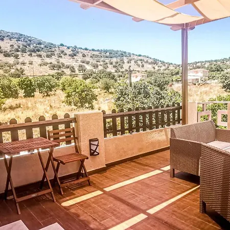 Casa Bella A Skala 3 * Skala (Kefalonia)