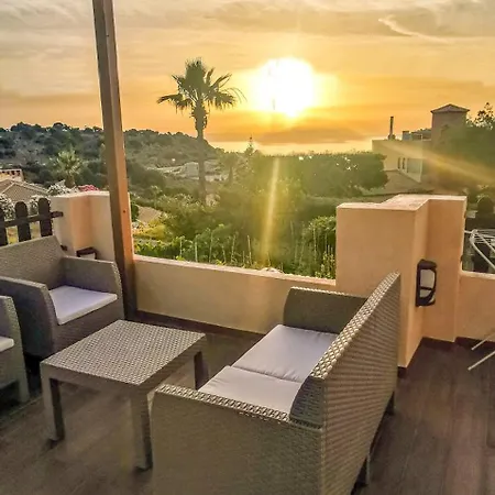 Casa Bella A Skala 3 Skala (Kefalonia)