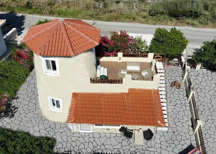 Casa Bella A Skala 3 *