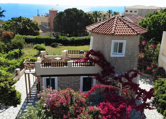 Apartment Casa Bella A Skala 3 Skala (Kefalonia)