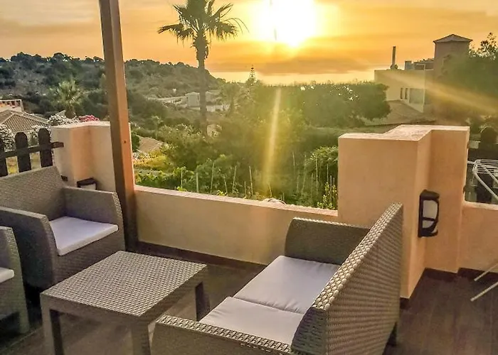 Casa Bella A Skala 3 Skala (Kefalonia)